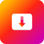 Logo of HD Video Downloader App android Application 